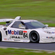 Illustration for article titled NSX Type R + Toda Racing C35B